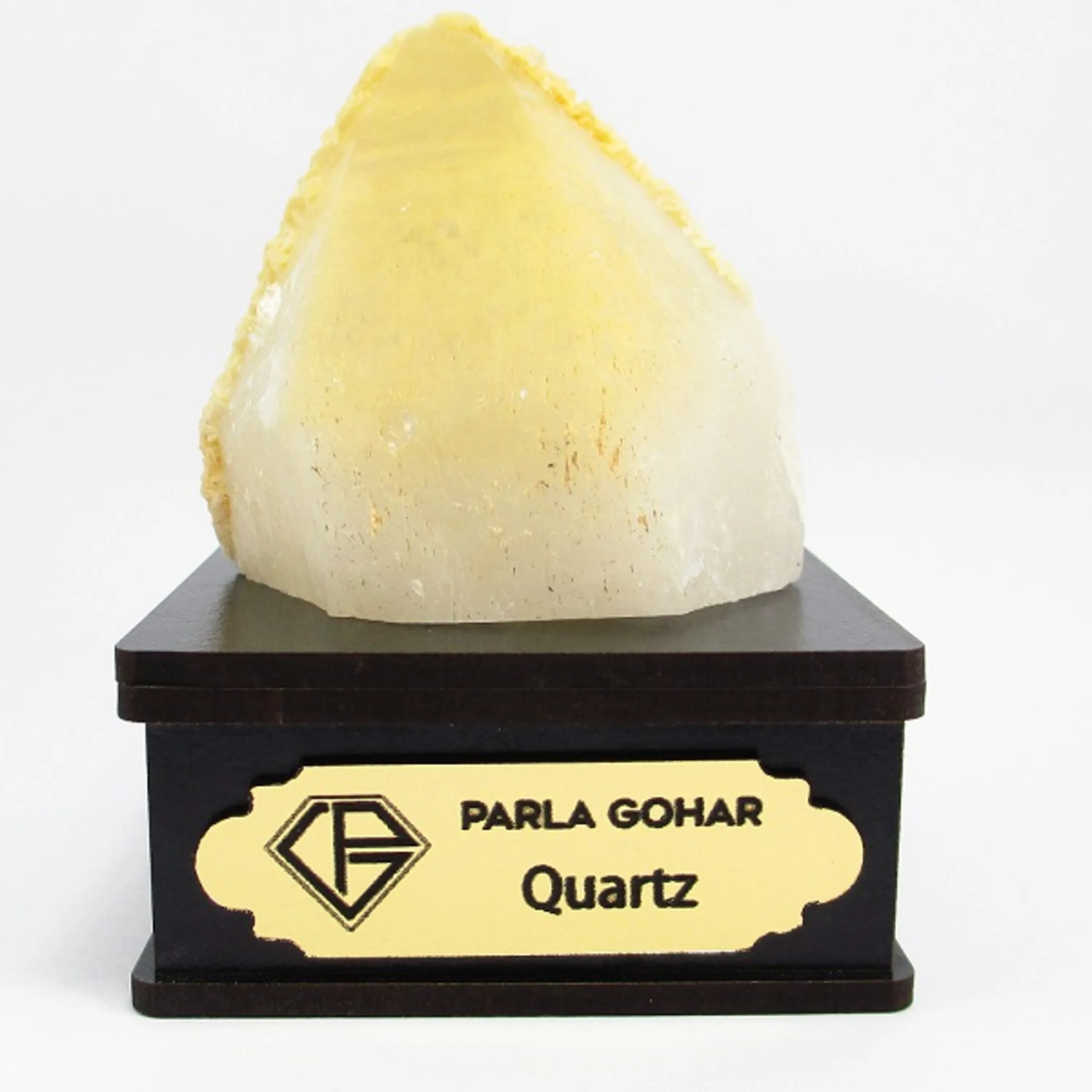 کوارتز کد 2534